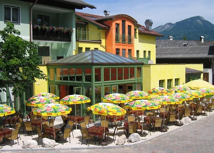 Gasthof Zur Post
